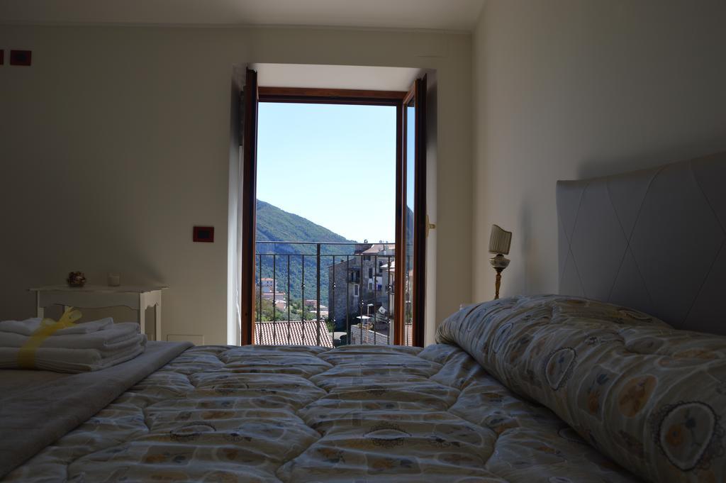 Guest House - Il Granaio Norma Exteriör bild